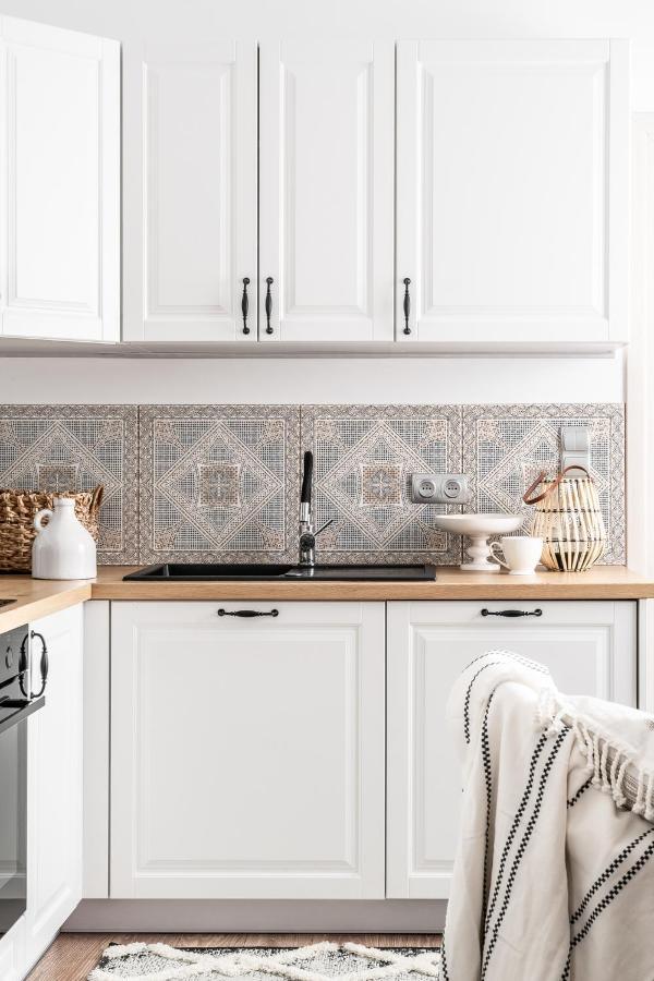 Apartament Biala Perla Czarny Dunajec Esterno foto