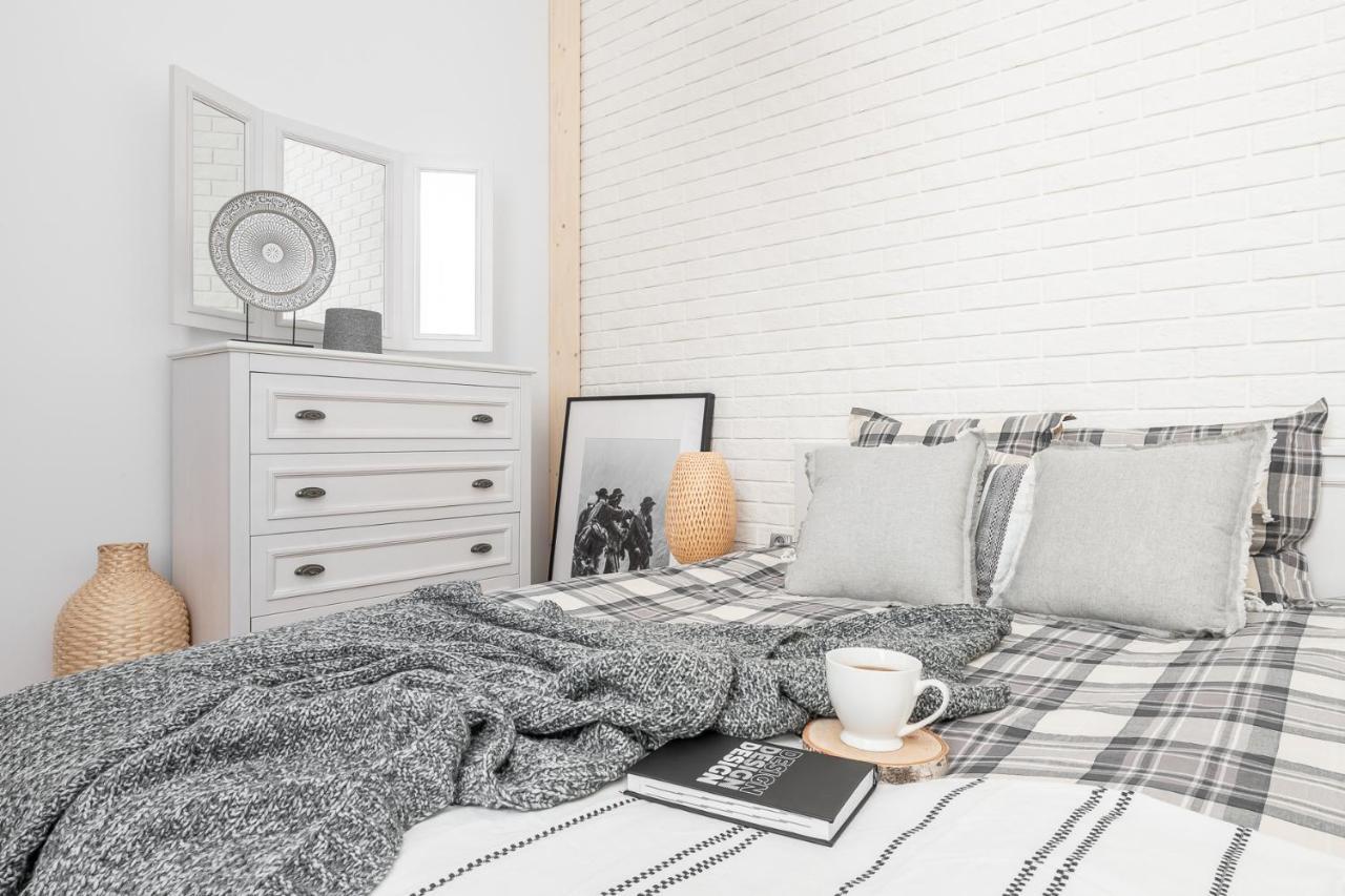 Apartament Biala Perla Czarny Dunajec Esterno foto